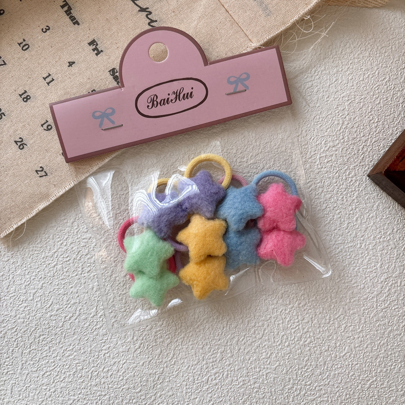 10 STKS Koreaanse Mode Baby Me - Travel Accessories For 6 Year Old recensie en prijs