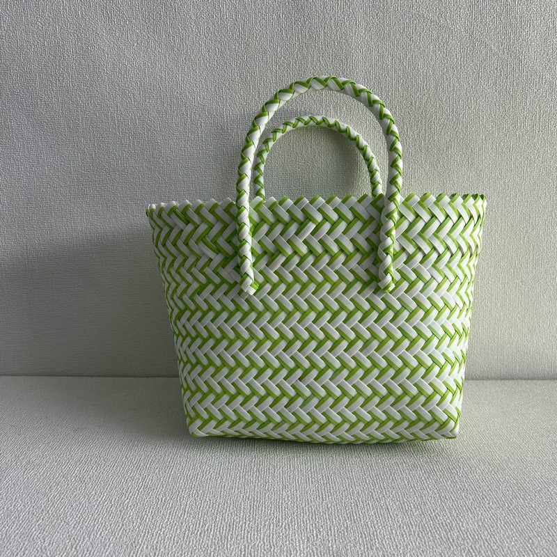 Handgemaakte geweven tas met g - Travel Accessories Gift Basket recensie en prijs