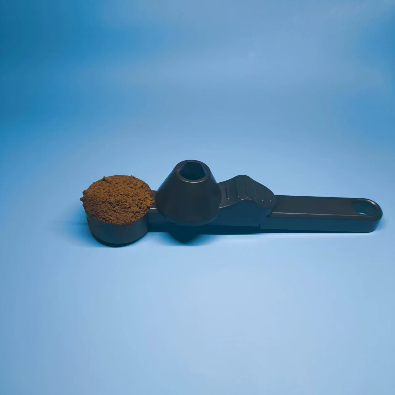 Creatieve Glijdende Koffielepe - Travel Kitchen Accessories recensie en prijs